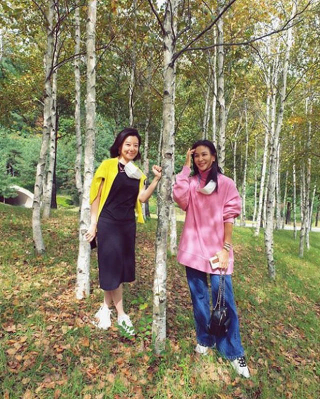 Mối quan hệ giữa vợ chồng Jang Dong Gun thế nào sau scandal tìm gái gọi? - 9