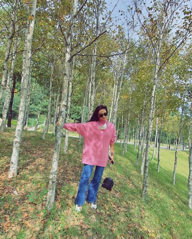 Mối quan hệ giữa vợ chồng Jang Dong Gun thế nào sau scandal tìm gái gọi? - 7