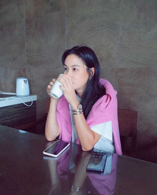 Mối quan hệ giữa vợ chồng Jang Dong Gun thế nào sau scandal tìm gái gọi? - 10