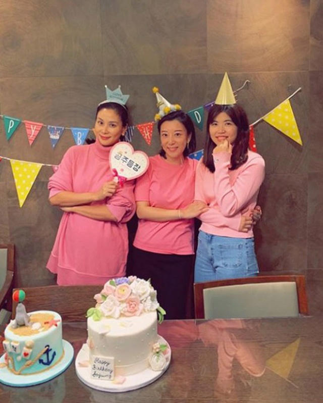 Mối quan hệ giữa vợ chồng Jang Dong Gun thế nào sau scandal tìm gái gọi? - 6