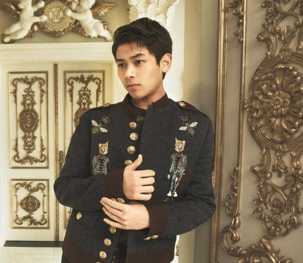 Hai thí sinh Hoa hậu Việt Nam bị đồn hẹn hò thiếu gia nổi tiếng