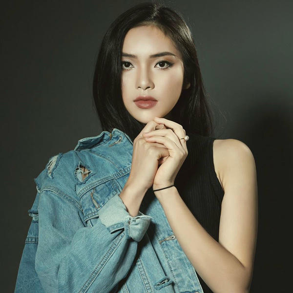 Chân dung thí sinh Hoa hậu Việt Nam 2020 bị đồn cặp kè giai út nhà Jonathan Hạnh Nguyễn - Ảnh 6.