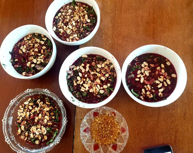 Căn bệnh NSƯT Tuấn Phương mắc phải tiềm tàng trong món ăn khoái khẩu - 3