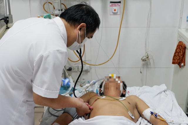 Căn bệnh NSƯT Tuấn Phương mắc phải tiềm tàng trong món ăn khoái khẩu - 4