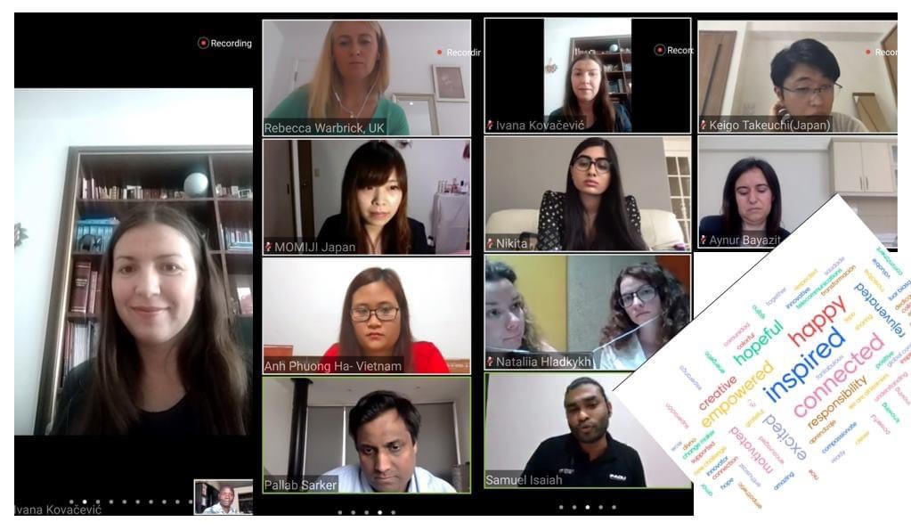 Cô giáo Mường 'từ vườn chuối' vào top 10 xuất sắc thế giới