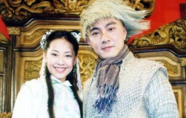 “Vua hài” Trương Vệ Kiện tiết lộ từng bị vợ “ép cưới” - 2