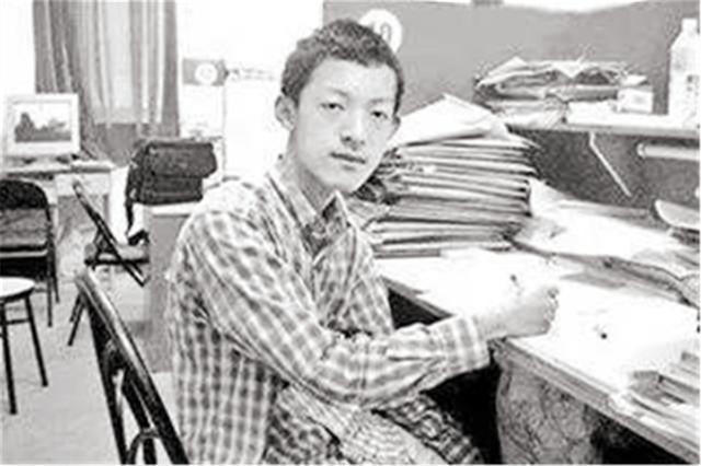 ‘Thiên tài toán học’ bất ngờ đi tu, lý do hé lộ khiến cha mẹ hối hận