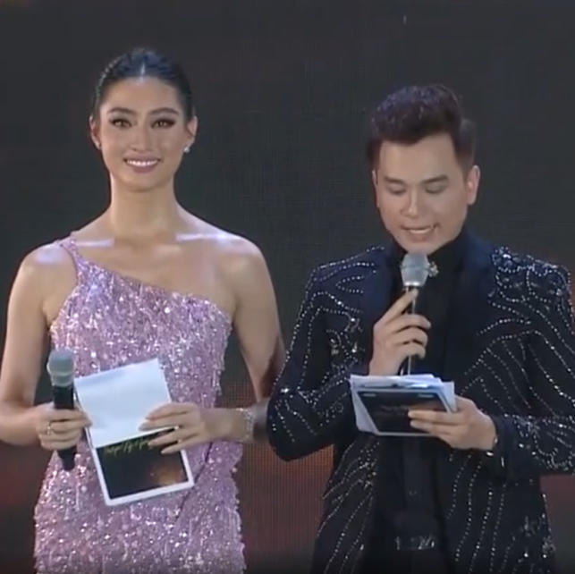 Đỗ Thị Hà giành vương miện Hoa hậu Việt Nam 2020