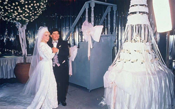 Maradona và cuộc sống riêng nhiều màu sắc - 2