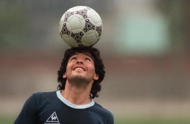 Diego Maradona và những phát ngôn để đời
