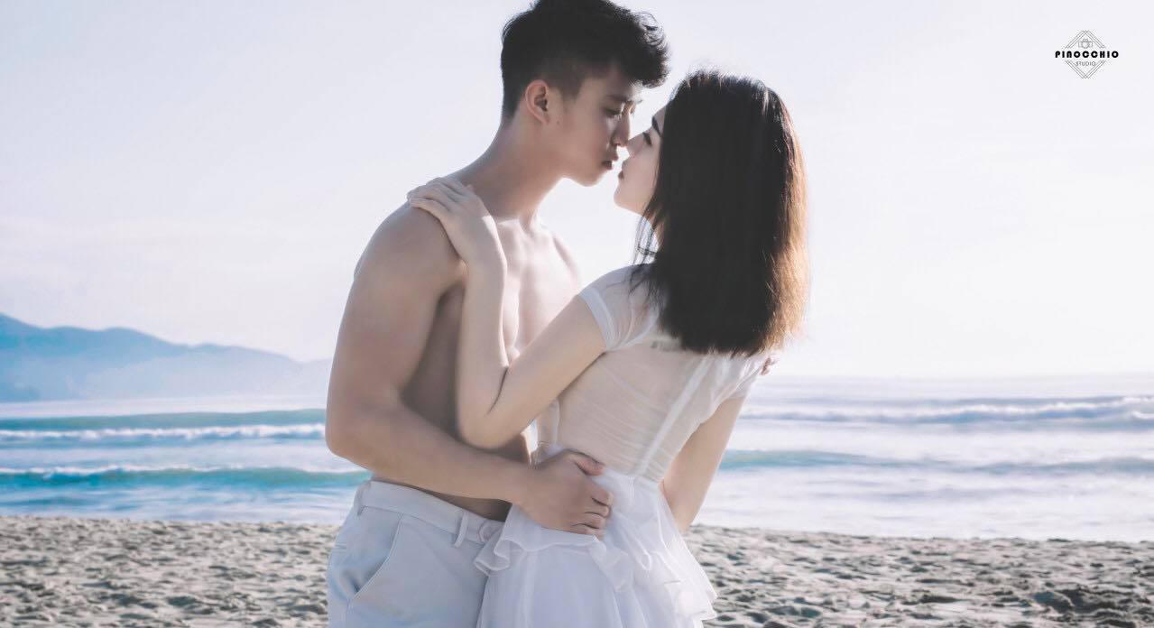 Chuyện tình của chàng trai Thái Nguyên và người phụ nữ hơn 11 tuổi