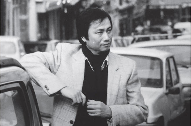 Nhạc sĩ Lam Phương – một cuộc đời tài hoa và giông bão - Ảnh 1.