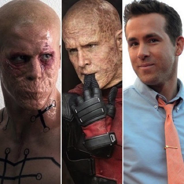 Sao và những màn hóa thân độc, lạ khiến người xem khóc thét - 2