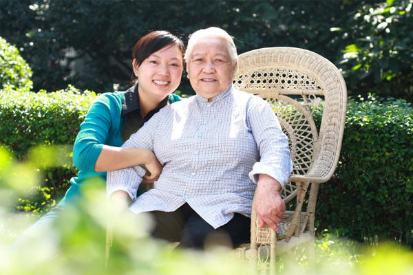 Sáu điểm chung của 87 người sống lâu trăm tuổi