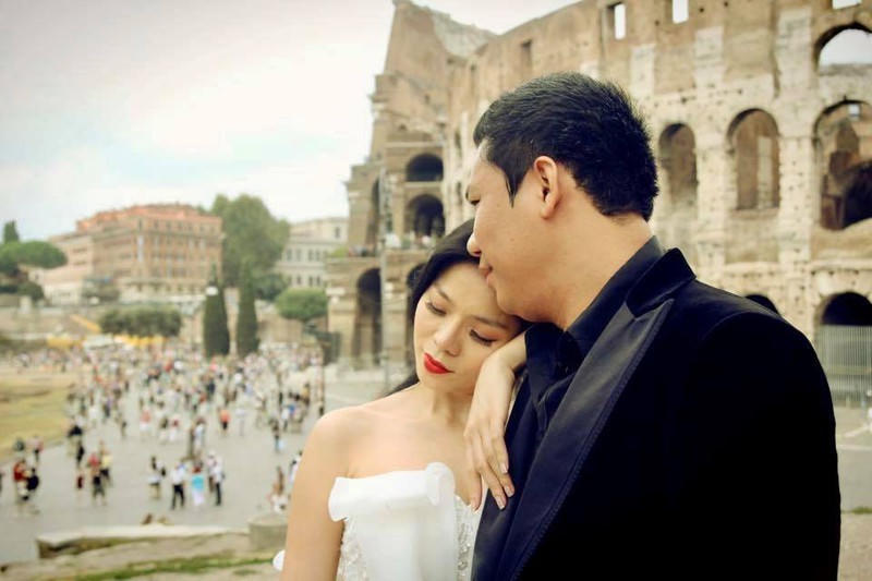 Những cuộc chia tay đầy tiếc nuối sao Việt 2020