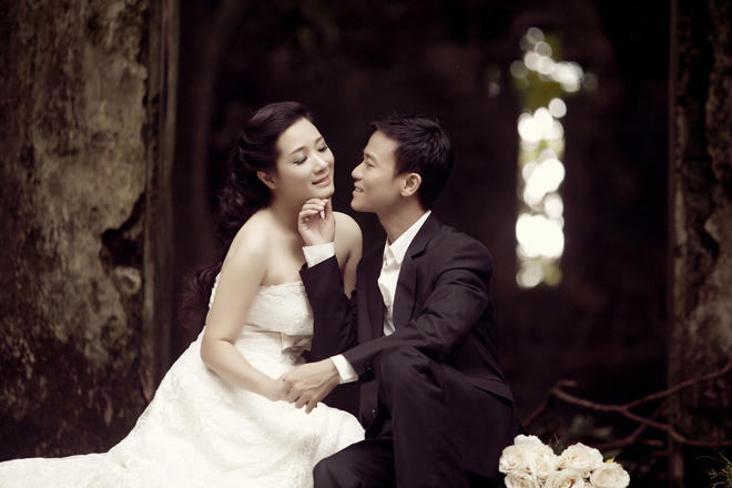 Những cuộc chia tay đầy tiếc nuối sao Việt 2020