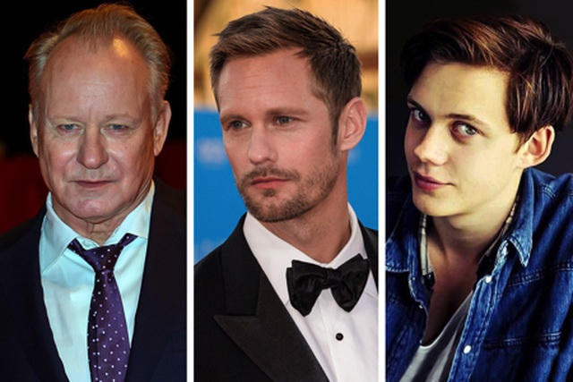 Dàn quý tử nhà sao đẹp trai lồng lộng - 6