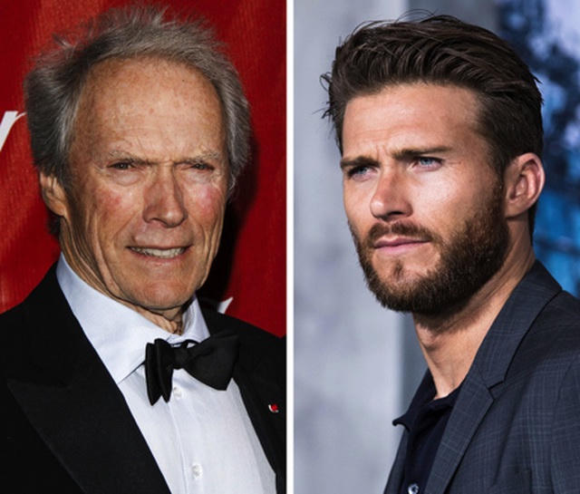 Dàn quý tử nhà sao đẹp trai lồng lộng - 7