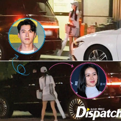 Son Ye Jin - Hyun Bin: Từ bạn diễn ăn ý 'Hạ cánh nơi anh' đến tình nhân