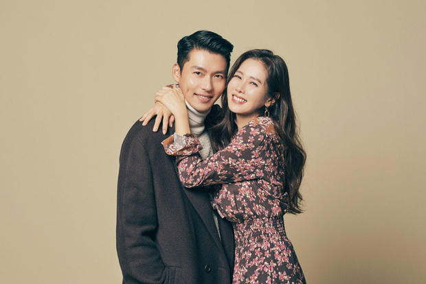 Son Ye Jin - Hyun Bin: Từ bạn diễn ăn ý 'Hạ cánh nơi anh' đến tình nhân