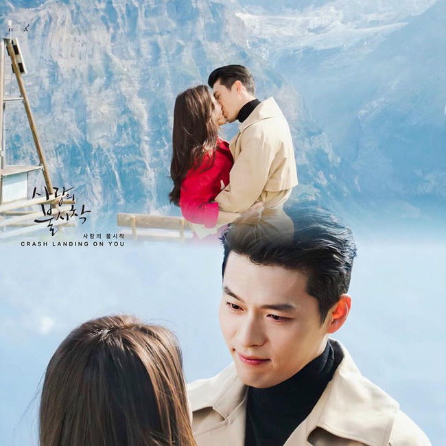 Son Ye Jin - Hyun Bin: Từ bạn diễn ăn ý 'Hạ cánh nơi anh' đến tình nhân