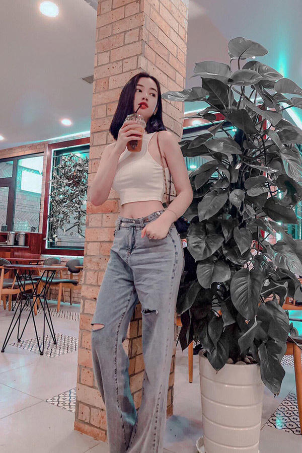 Người đẹp Cẩm Đan là ai?