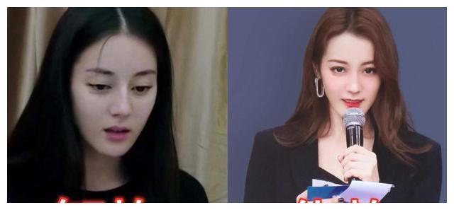 'Nhan sắc không son phấn của các minh tinh Hoa ngữ