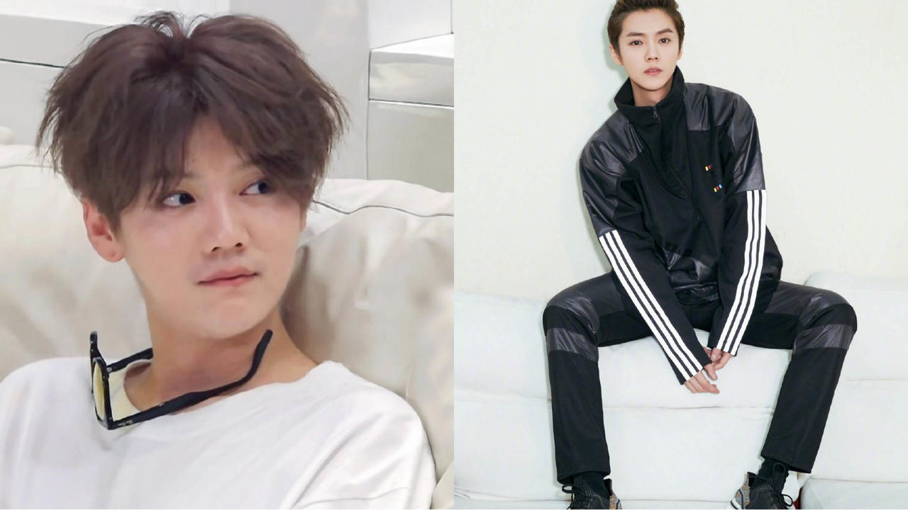 'Nhan sắc không son phấn của các minh tinh Hoa ngữ