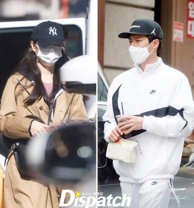 Xôn xao thông tin Son Ye Jin và Hyun Bin sắp kết hôn - 3