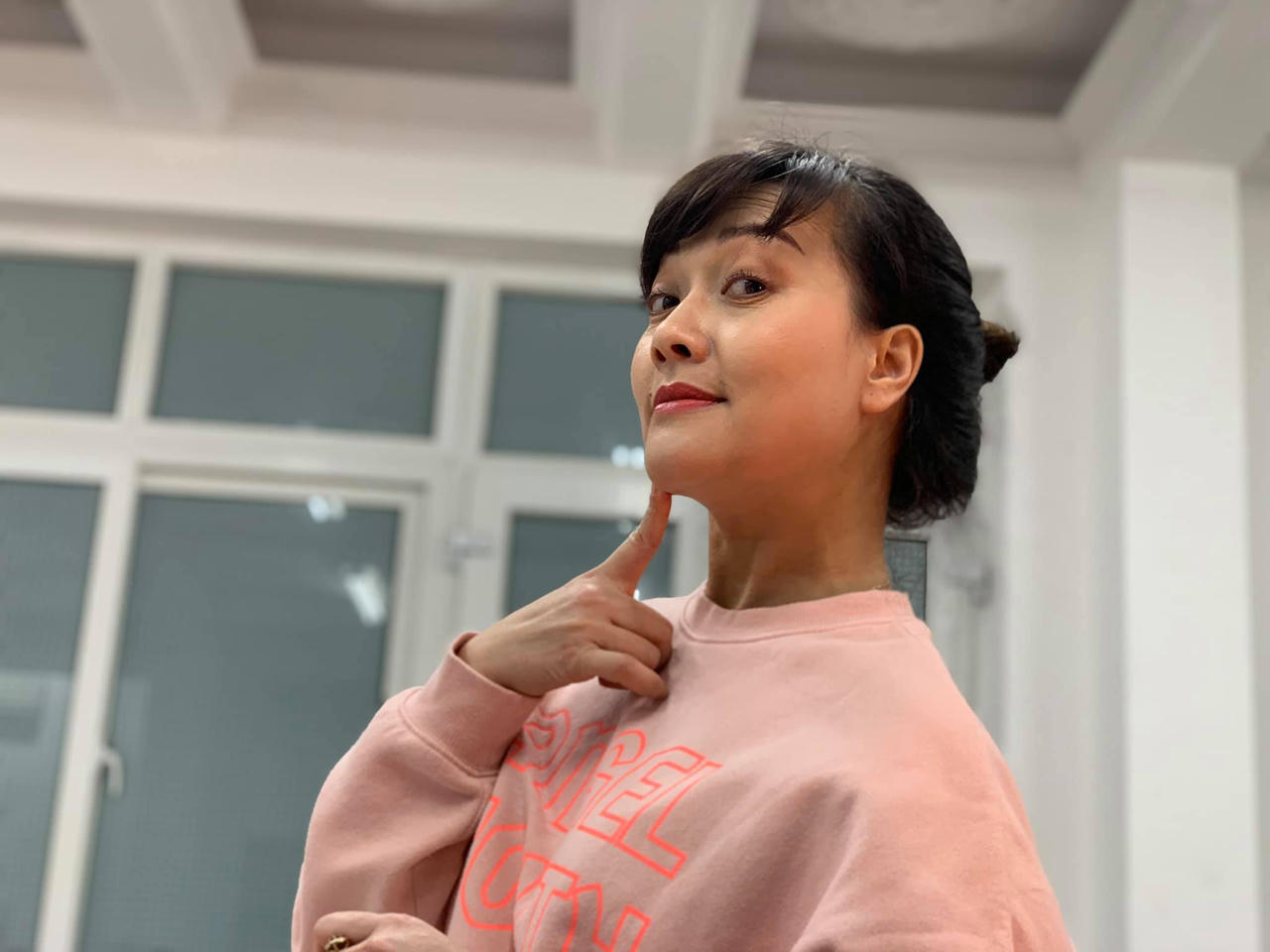 VFC lên tiếng về thông tin NSƯT Quốc Khánh không đóng Ngọc Hoàng