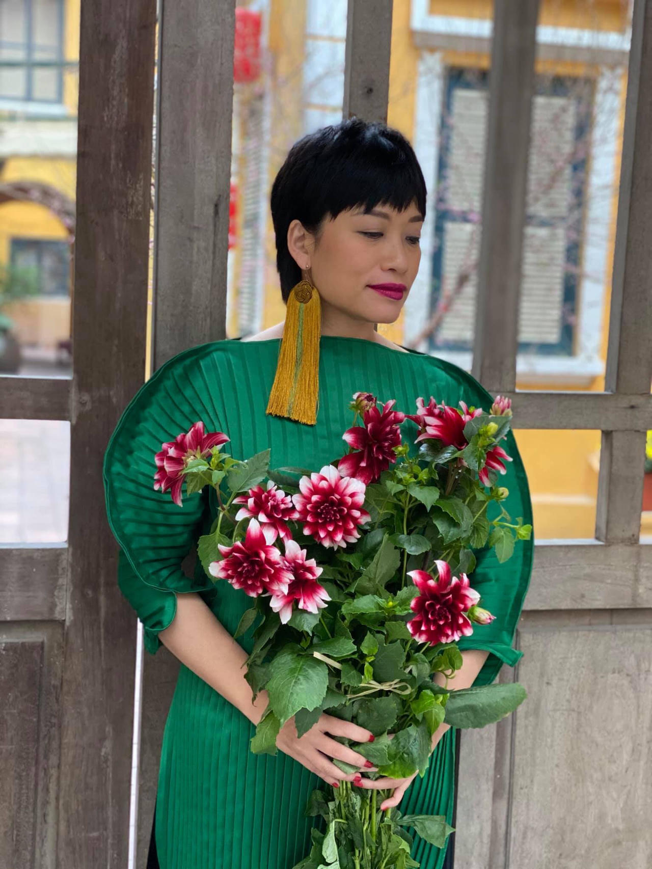 'Tiếc thương cho một người tài đức vẹn toàn như Mai Trung Hiếu'