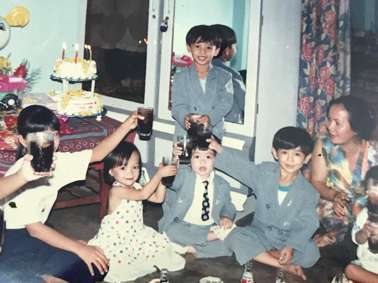 'Tiếc thương cho một người tài đức vẹn toàn như Mai Trung Hiếu'