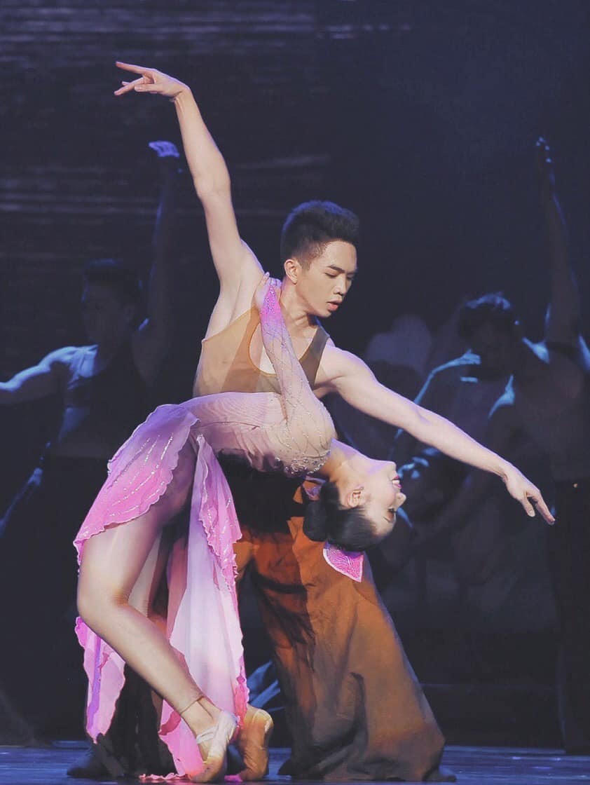 'Tiếc thương cho một người tài đức vẹn toàn như Mai Trung Hiếu'