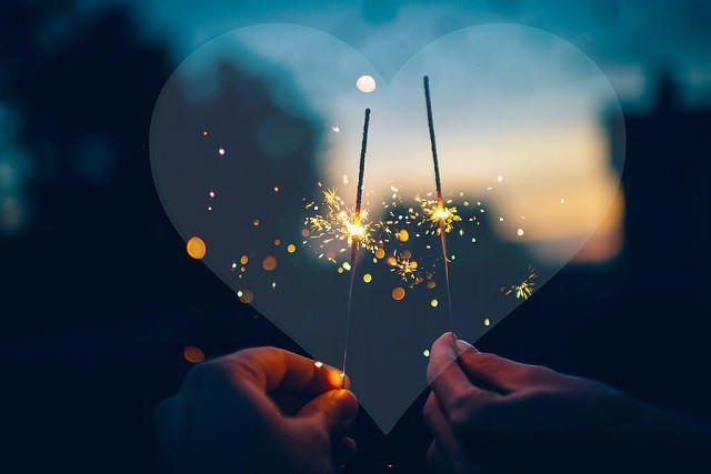 Lời chúc Valentine hay, độc đáo dành cho người yêu