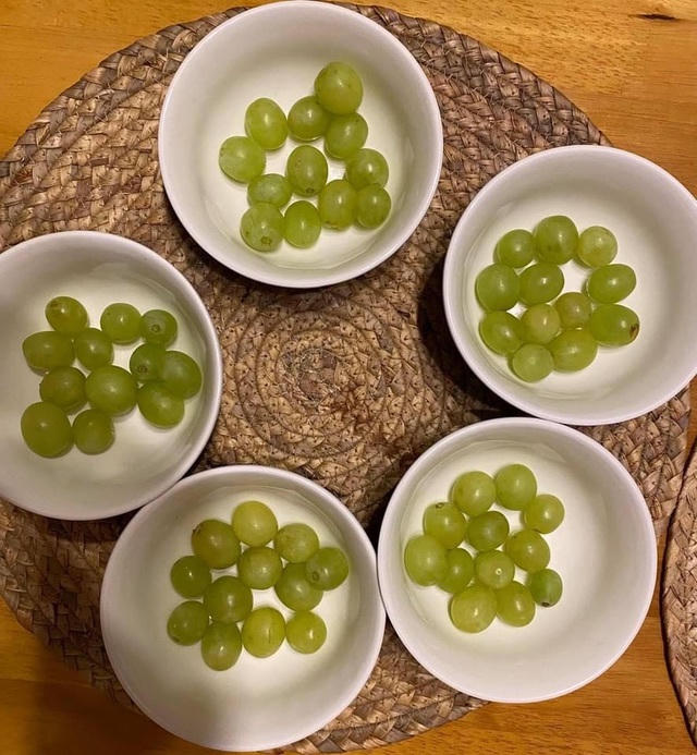 Người Việt kể chuyện ăn Tết ở trời Tây với loạt phong tục độc lạ - 1