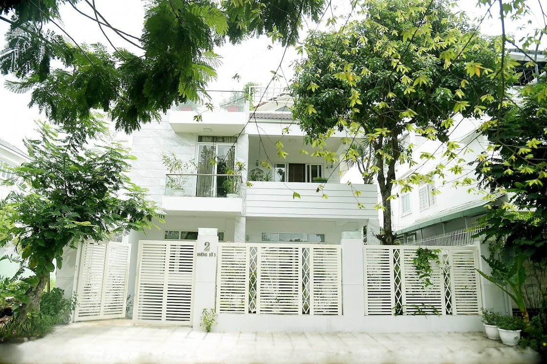 3 sao nam cát-sê &quot;khủng&quot; vẫn thích làm nông dân: Giang Còi, MC Quyền Linh... - Ảnh 6.