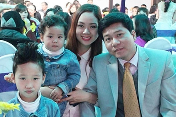 Chân dung cô Hoa hậu tuổi Sửu bỏ lại hào quang showbiz, viên mãn bên chồng thành đạt giỏi giang - Ảnh 5.