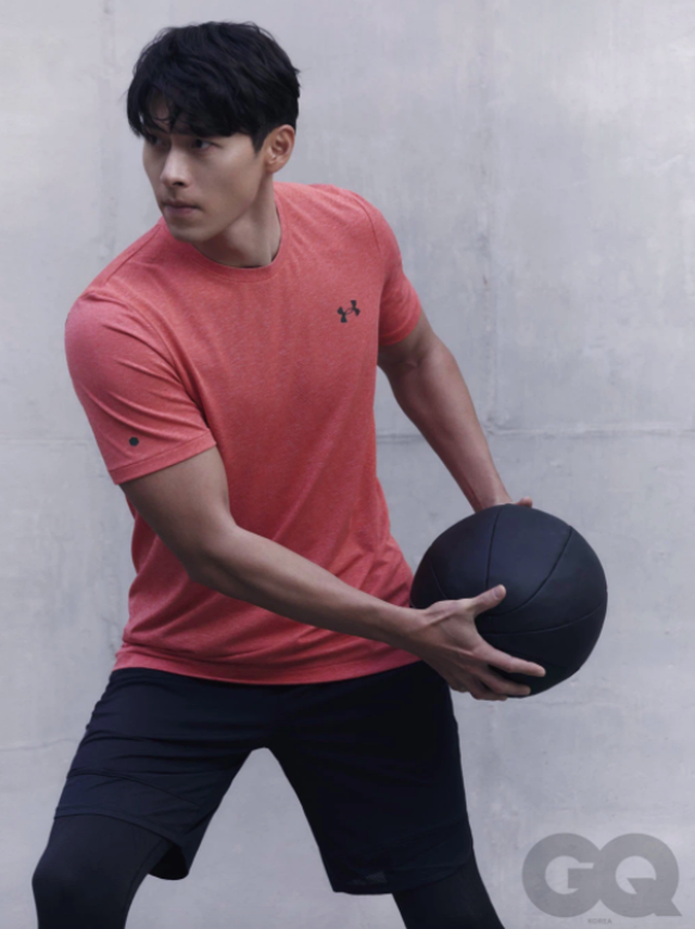 Hyun Bin lần đầu nói về tình yêu với Son Ye Jin - 5