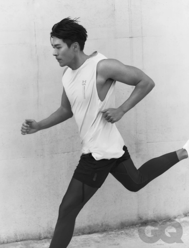 Hyun Bin lần đầu nói về tình yêu với Son Ye Jin - 3