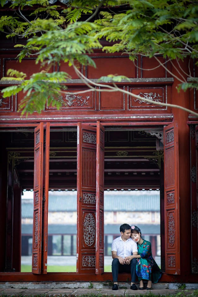 Vân Hugo lần đầu tiết lộ về con riêng của chồng sắp cưới - 2