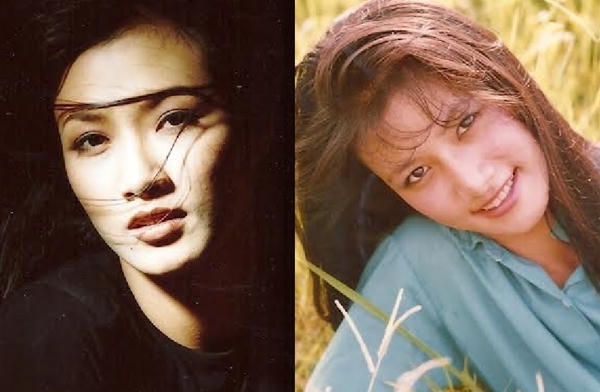 Những nàng tiếp viên hàng không nức tiếng từng thi hoa hậu