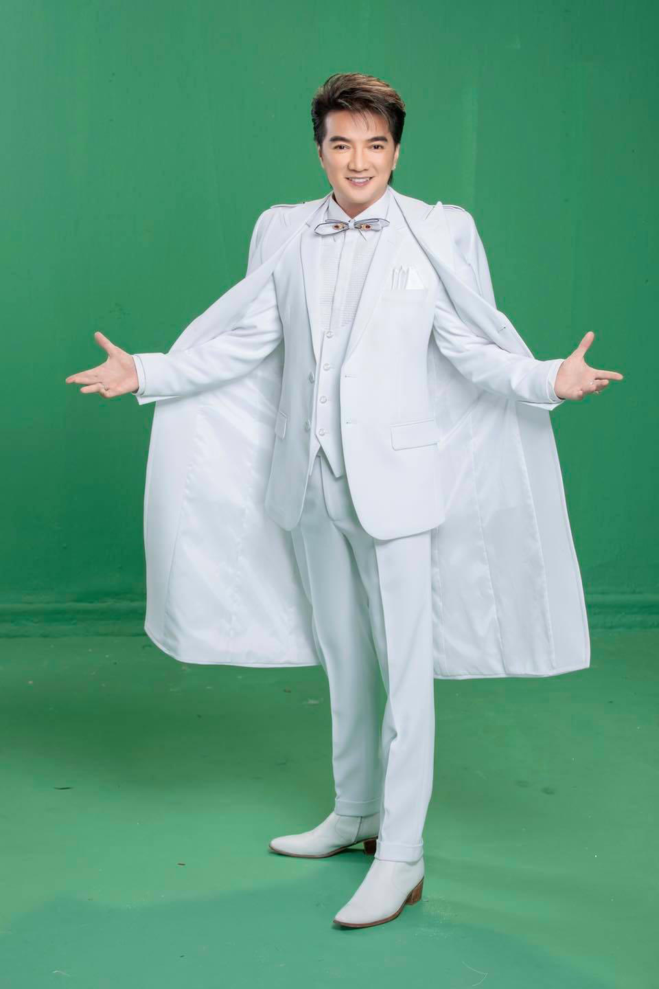 Lời chúc mừng 8/3 cực "chất", khéo "nịnh" vợ của loạt sao Việt: Xuân Bắc, Ưng Hoàng Phúc... - Ảnh 3. Lời chúc mừng 8/3 cực "chất", khéo "nịnh" vợ của loạt sao Việt: Xuân Bắc, Ưng Hoàng Phúc... - Ảnh 3.