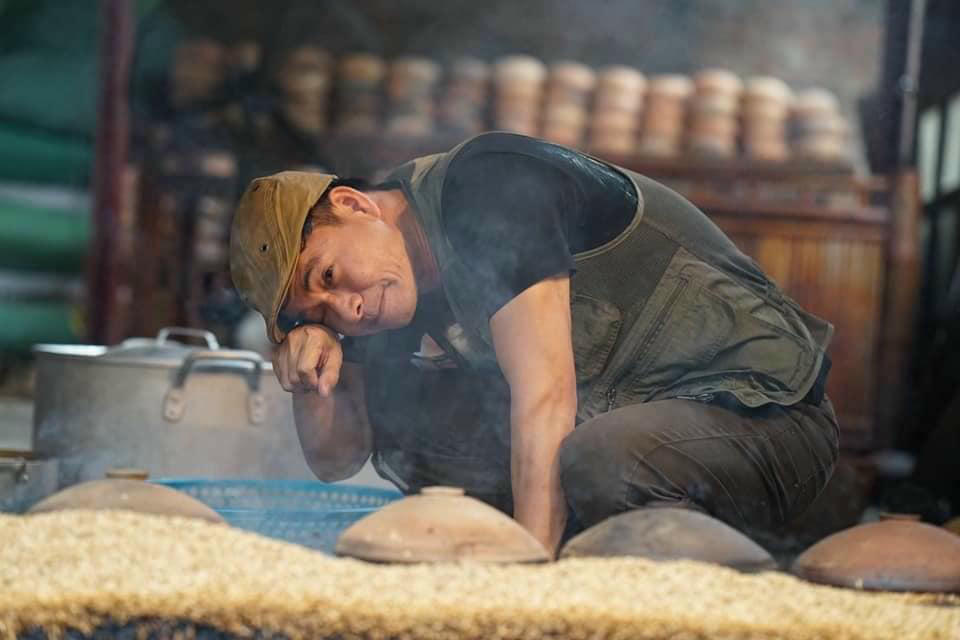 Lời chúc mừng 8/3 cực "chất", khéo "nịnh" vợ của loạt sao Việt: Xuân Bắc, Ưng Hoàng Phúc... - Ảnh 4. Lời chúc mừng 8/3 cực "chất", khéo "nịnh" vợ của loạt sao Việt: Xuân Bắc, Ưng Hoàng Phúc... - Ảnh 4.