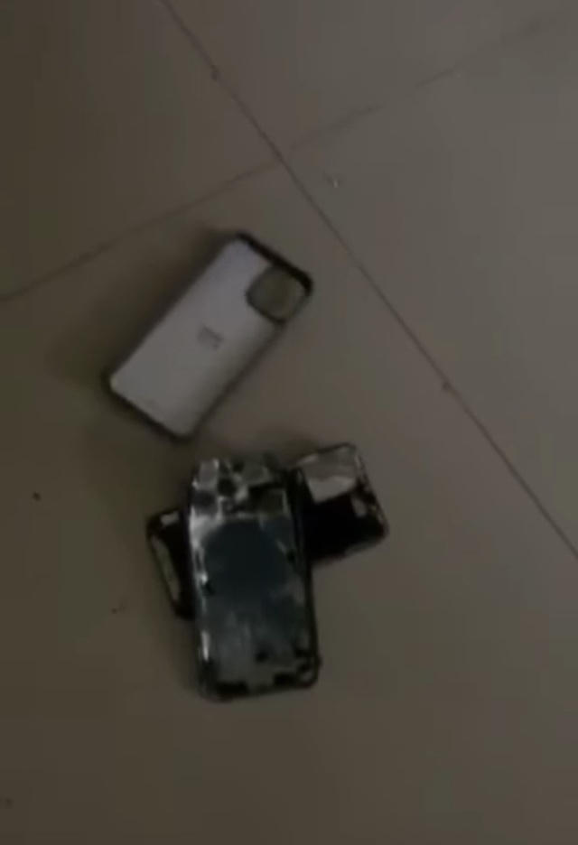 Quế Vân tung clip tố bạn trai đập phá nhà cửa, bỏ đi vì người phụ nữ khác - 3