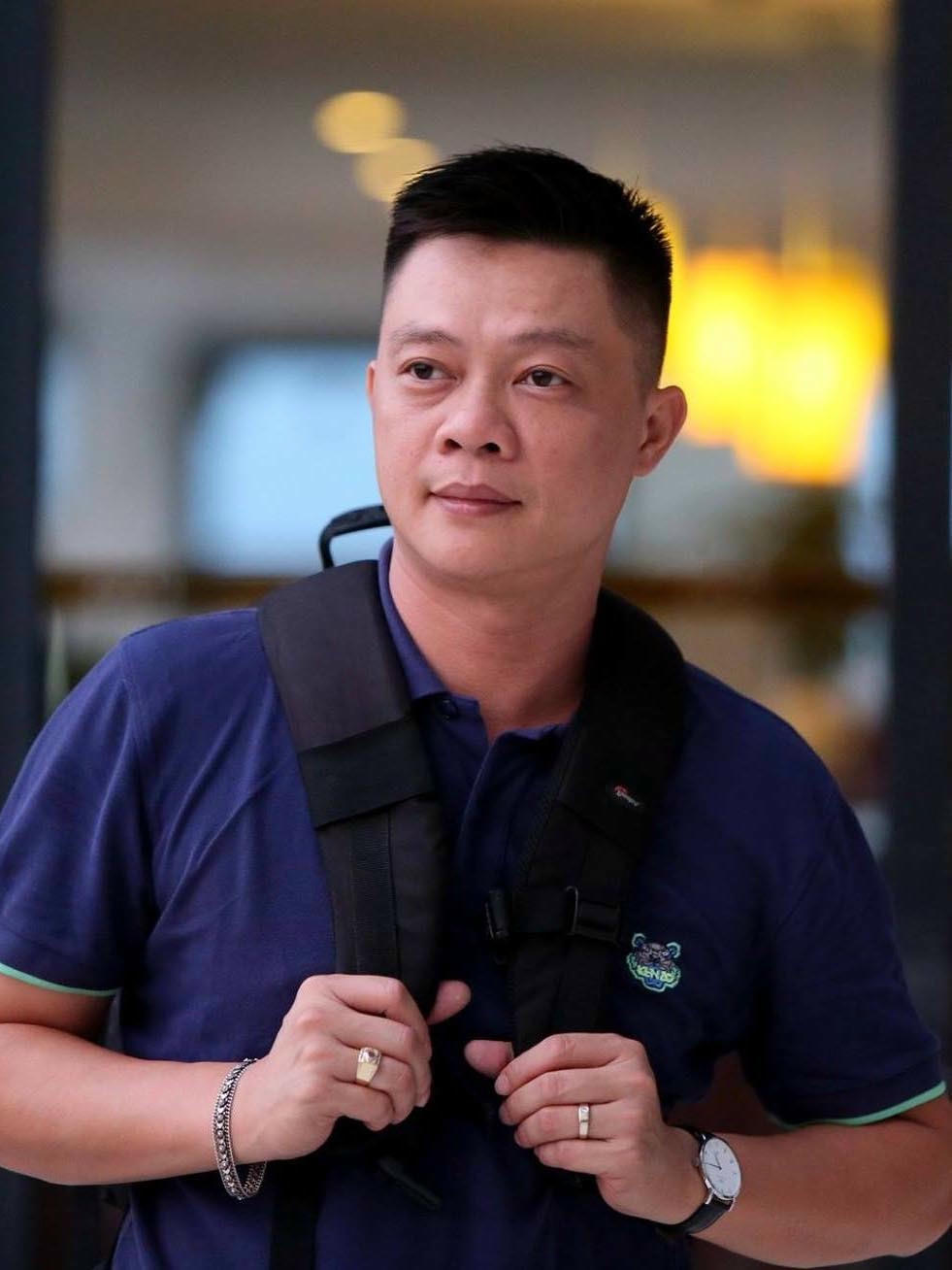 Nghệ sĩ động viên Hùng Dũng sau chấn thương, lên án Hoàng Thịnh