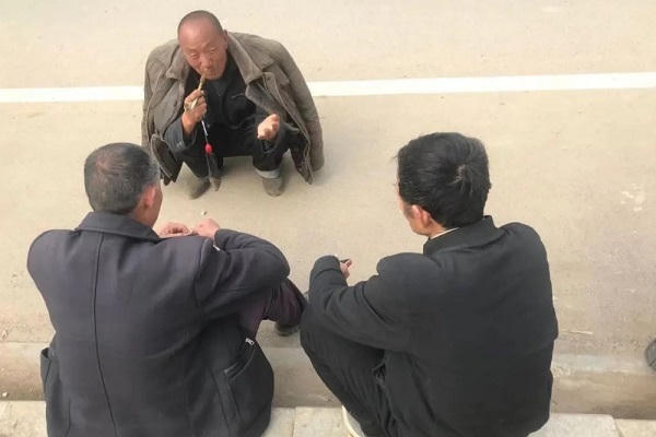 Sự thật vụ ‘chồng già, vợ trẻ’ gây rúng động xã hội Trung Quốc