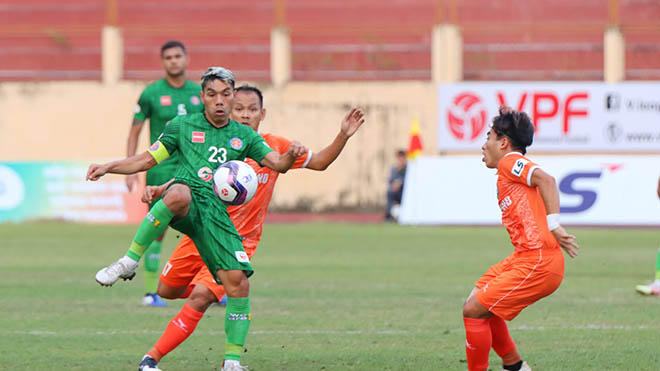 Văn Triền, bóng đá, bóng đá Việt Nam, bóng đá hôm nay, Park Hang Seo, Văn Vũ, Tiến Linh, ông Park, bảng xếp hạng V-Legaue 2021, lịch thi đấu vòng 6 V-League 2021