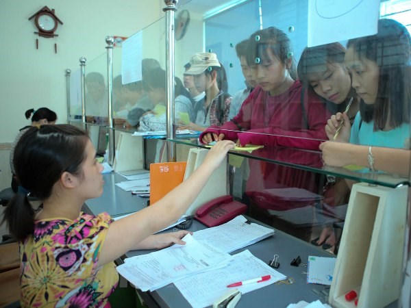 Tuyen sinh dai hoc 2021: De nghi giam le phi xet tuyen cho thi sinh hinh anh 1