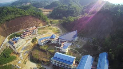 Tá hỏa phát hiện nam sinh trường THPT chuyên tử vong trong tư thế thắt cổ - Ảnh 1.