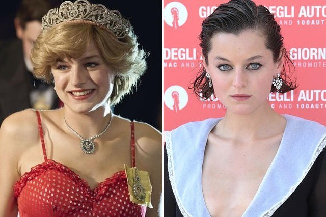 Sao khác một trời, một vực giữa phim và đời - 1